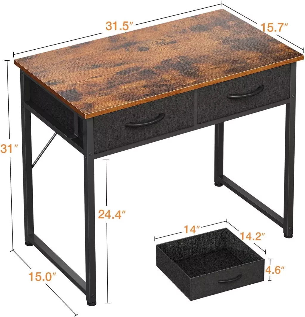 Desk_with_Fabric_Drawer