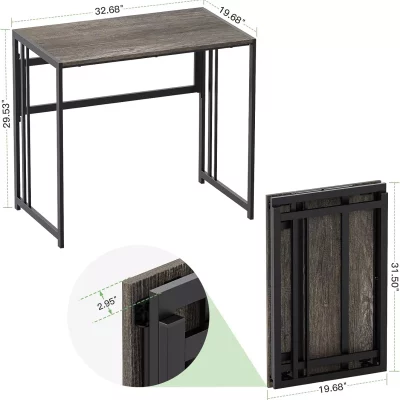 Foldable_Table