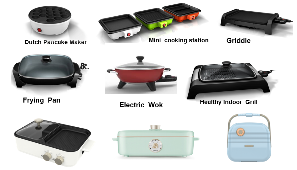 MagiCook catalogue PDF download 