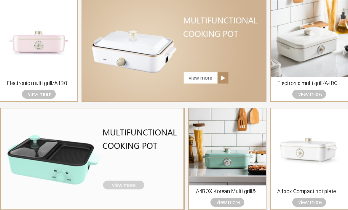 cooking appliance photo 