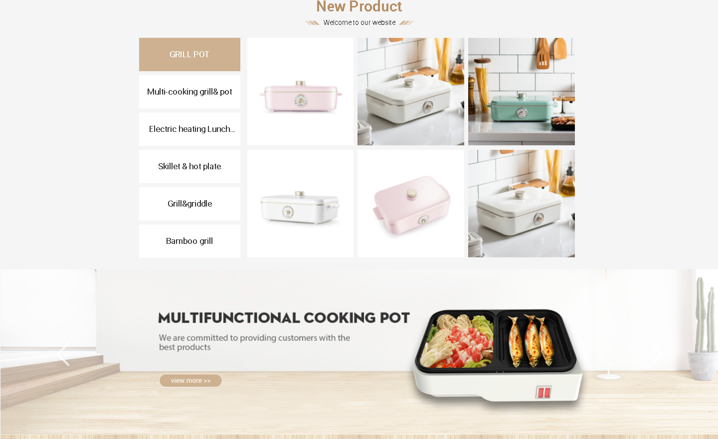 cooking appliance photo 