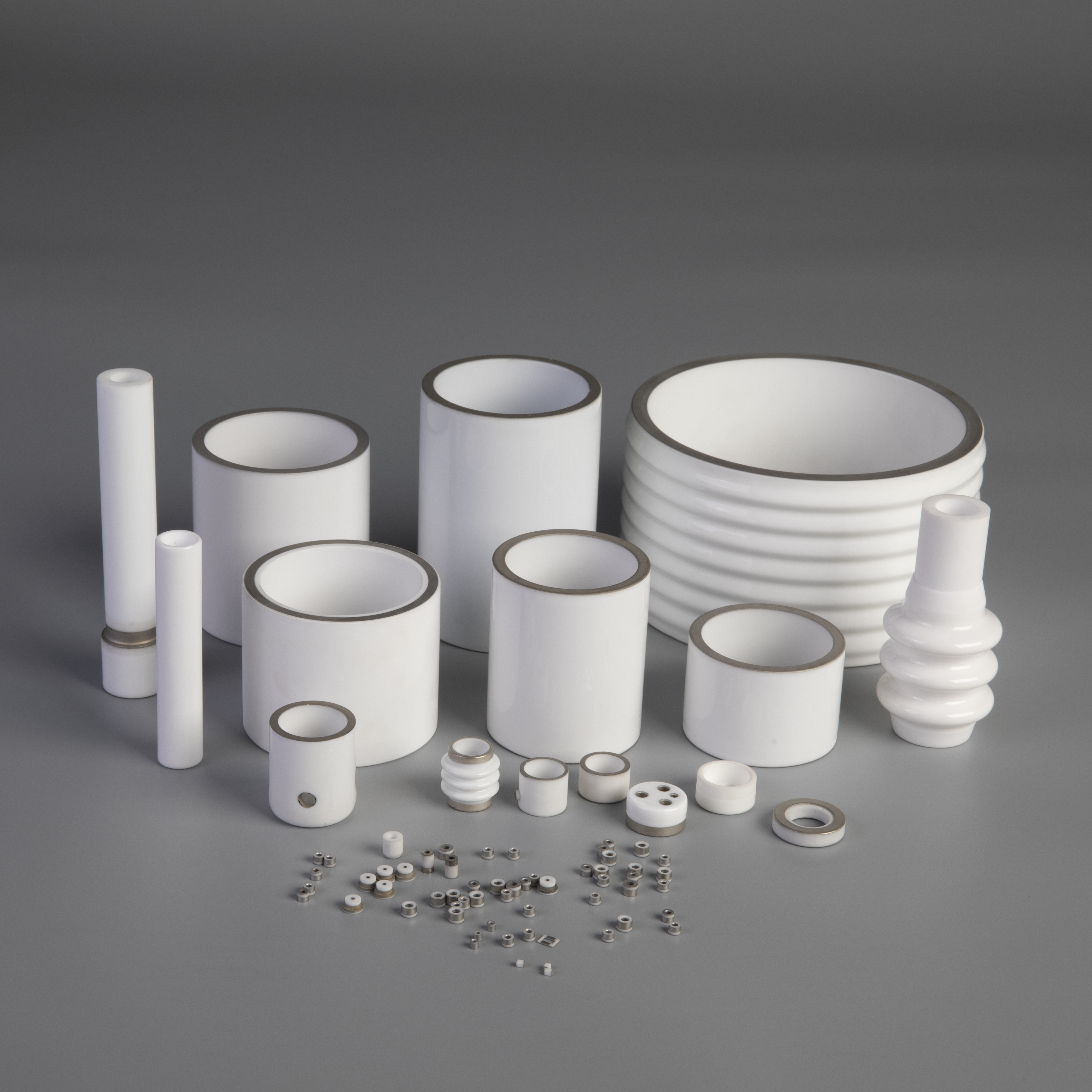 metallization ceramics metallization ceramics