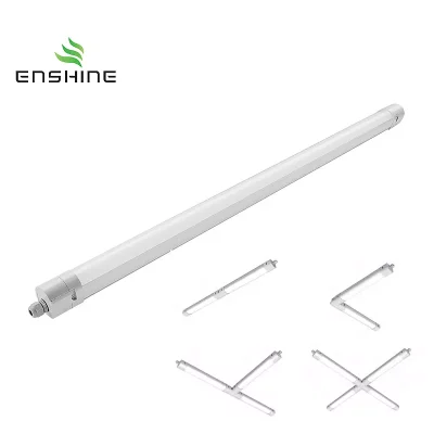 led tri proof light manufacturer