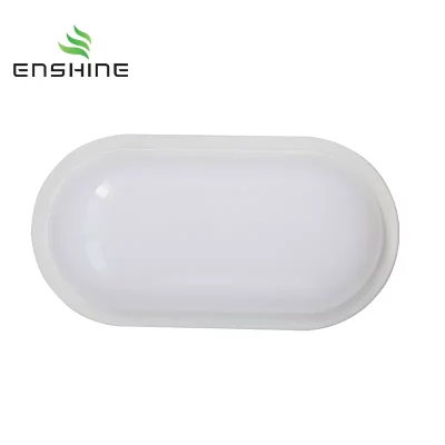 12W LED Bulkhead Light IP54