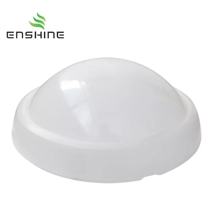 12W ip54 LED Bulkhead Light