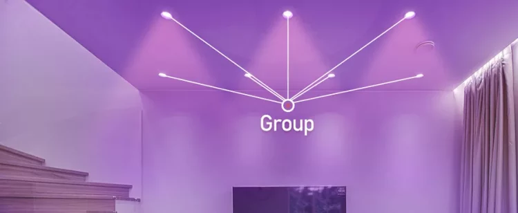 Smart LED Lighting for Luxury Apartments
