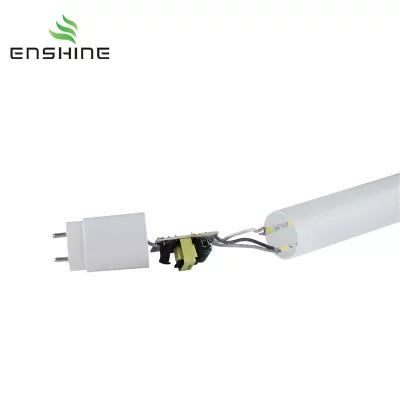 36w t8 led tube light