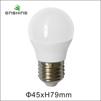 3w g45 bulbs