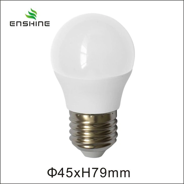 3w g45 bulbs