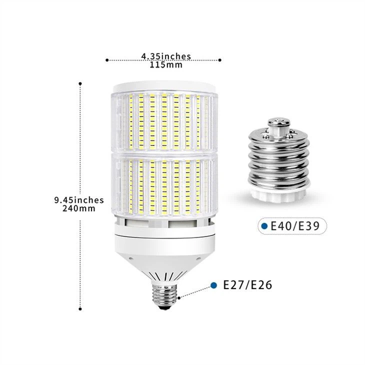 50W corn light bulbs
