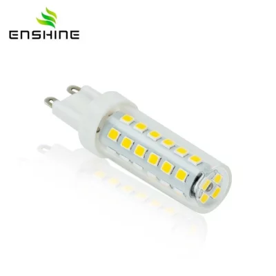 6w g9 bulb