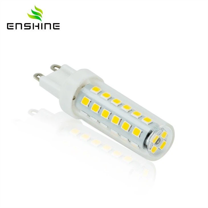 6w g9 bulb