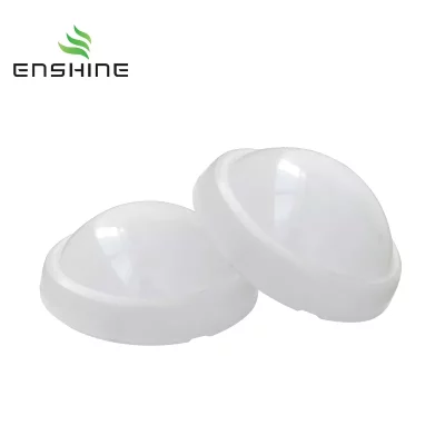 8W LED Bulkhead Light