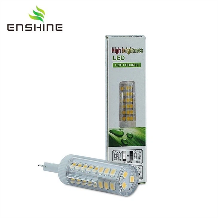 8w g9 led bulb