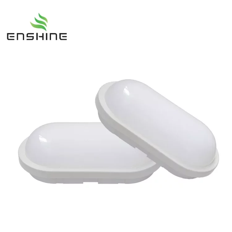 LED Bulkhead Light IP65