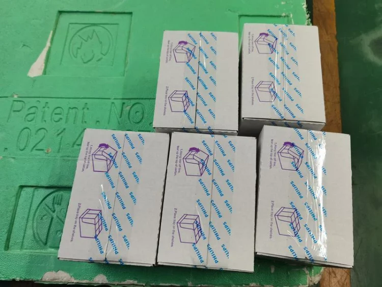 OEM For Philips 2