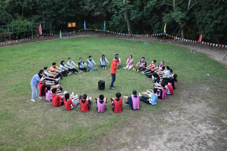 Team Building 2
