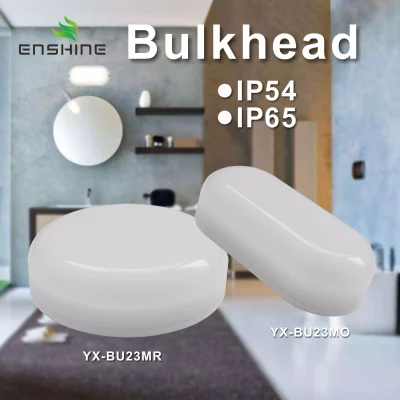 Waterproof-Bulkhead Lamp