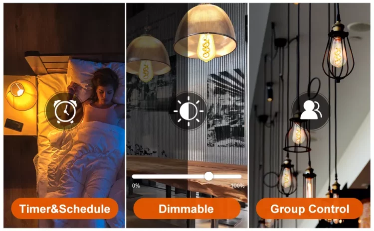 LED Candle Bulb Supplier for Wholesale Buyers