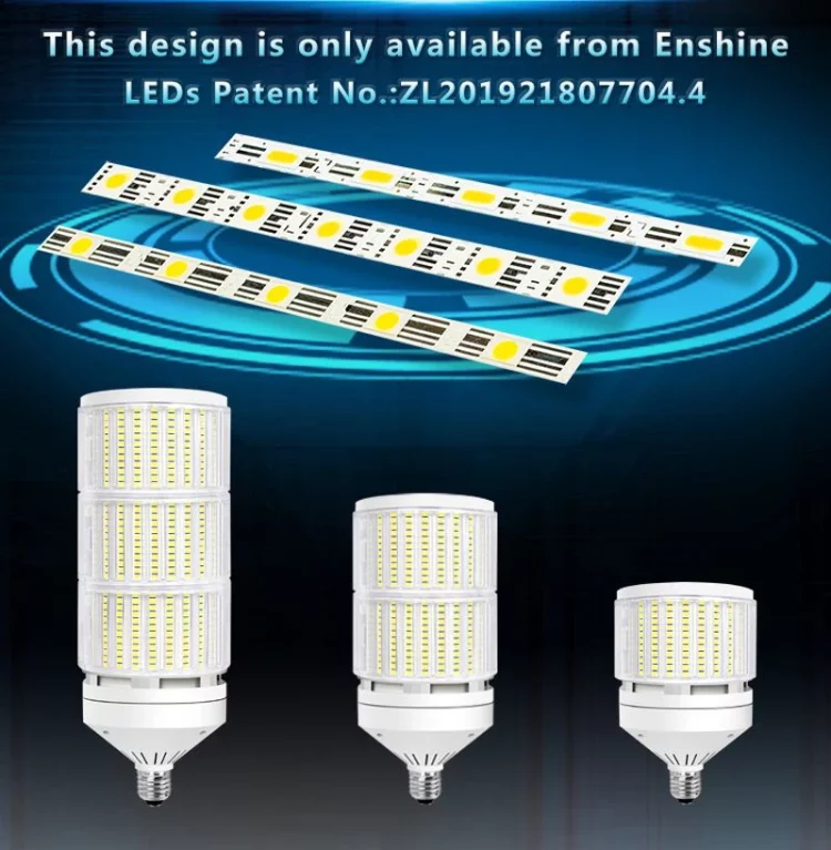 corn lights 100w