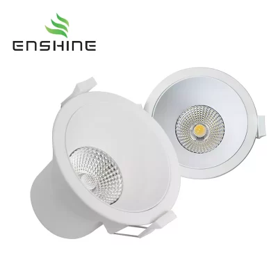 downlight cob 10w