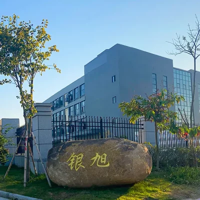 LED lighting factory workshop