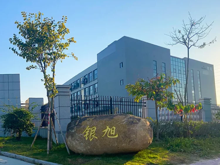 LED lighting factory workshop