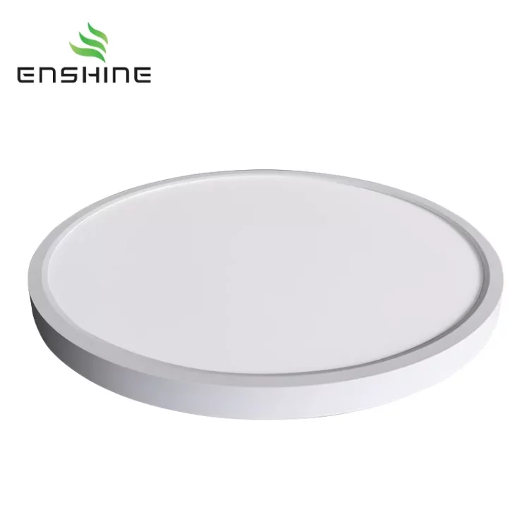 led ceiling light white