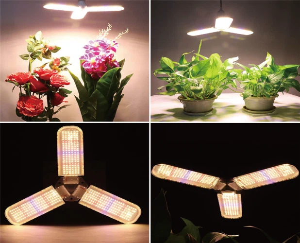 led grow bulb