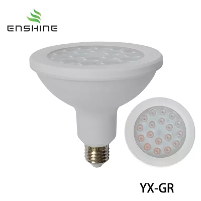 led grow light par38