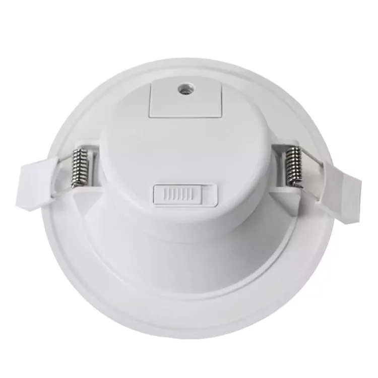 led recessed lighting dimmable