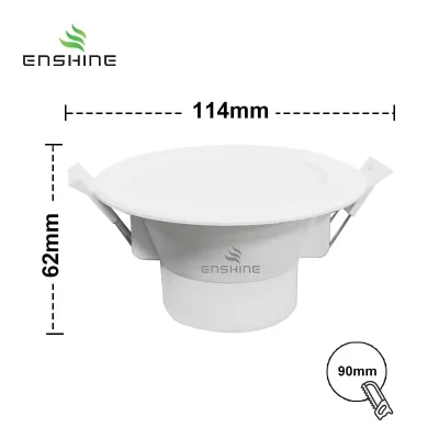 smd downlight