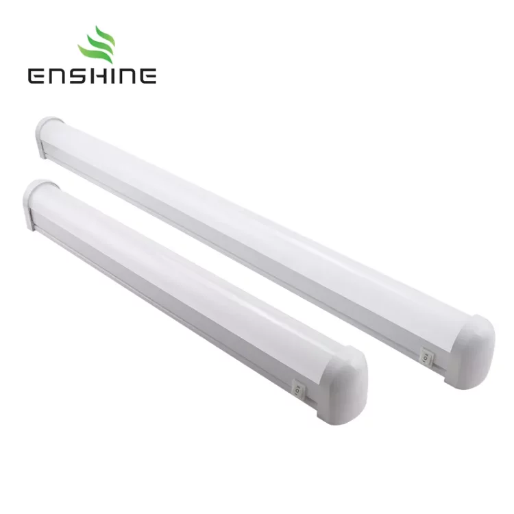 Enshine Batten Light Series