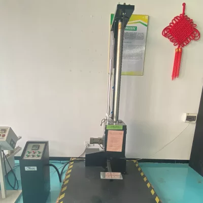 Drop Tester