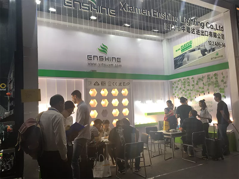 ENSHINE Exhibition 4
