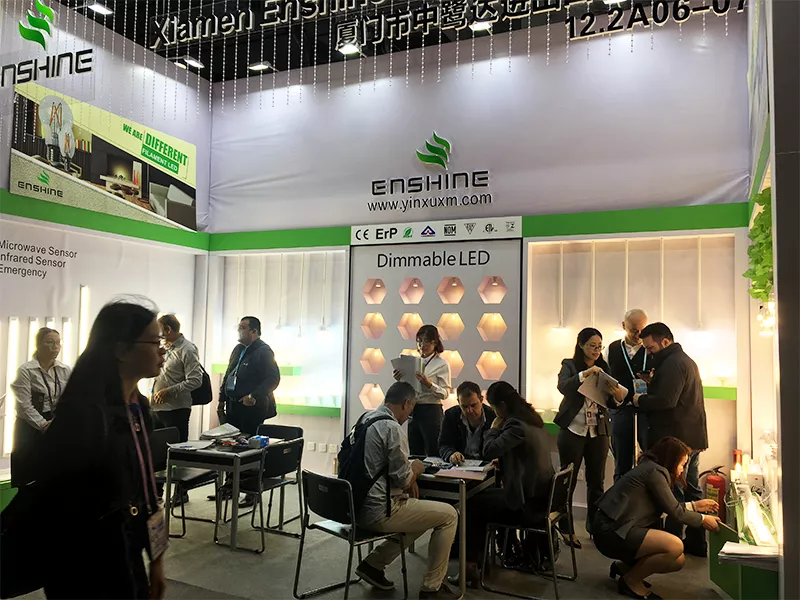 ENSHINE Exhibition 5