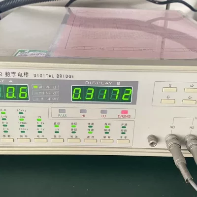 FD2810B DIGITAL BRIDGE