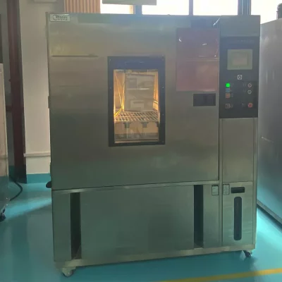 High-low Temperature Impact Tester