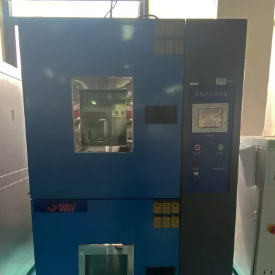 Thermal Shock Test