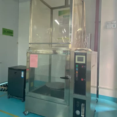 Waterproof Tester