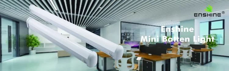 Real led lighting factory