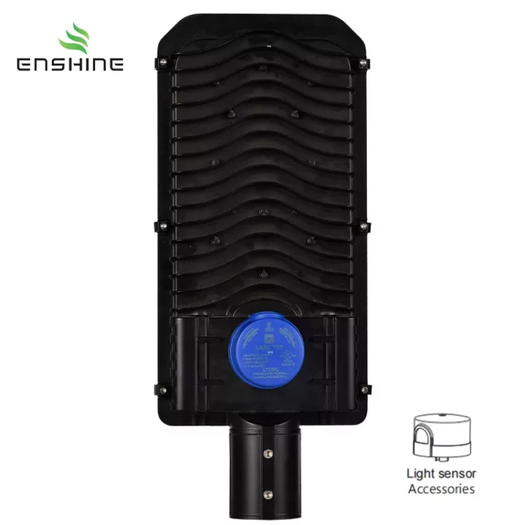 100 watt led street light