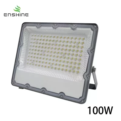 100w LED IP65 Floodlight