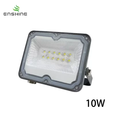 10w LED IP65 Floodlight