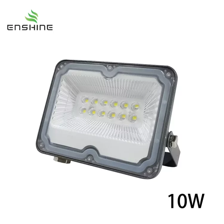 10w LED IP65 Floodlight
