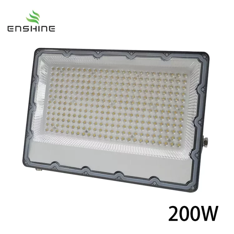 200w LED IP65 Floodlight