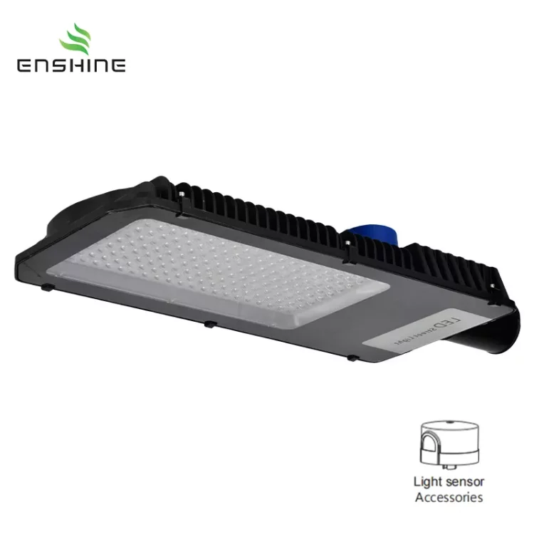 200w modern street lamp