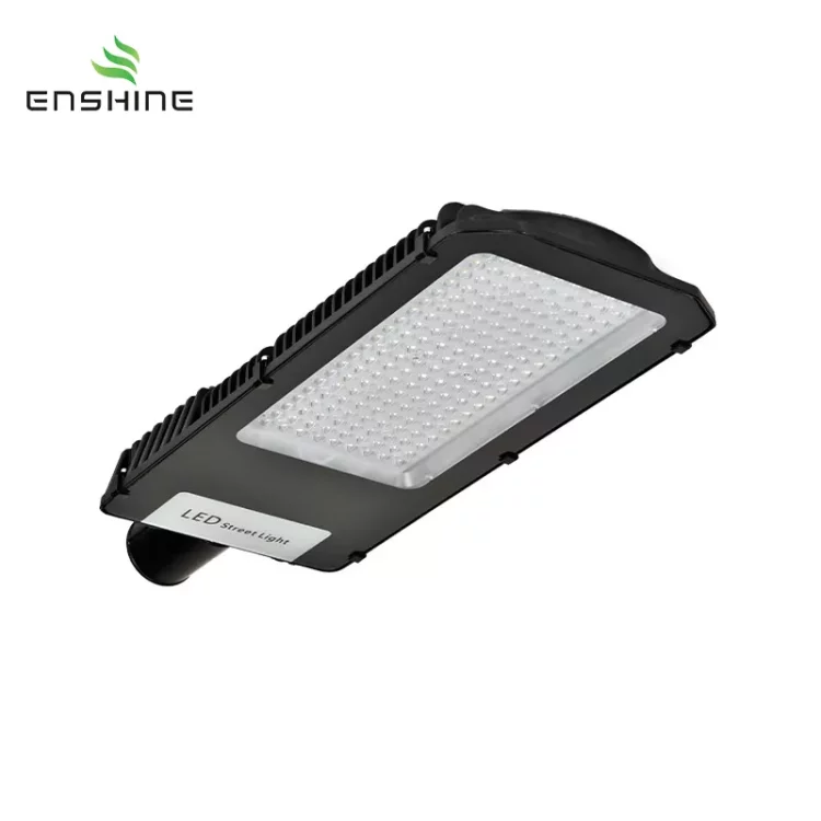 200w outdoor led street light
