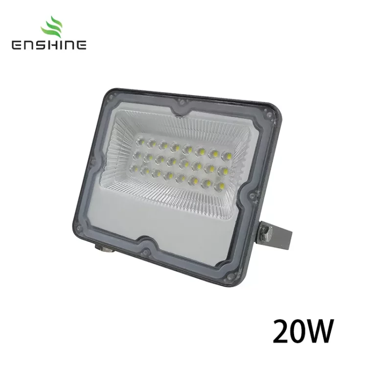 20w LED Floodlight