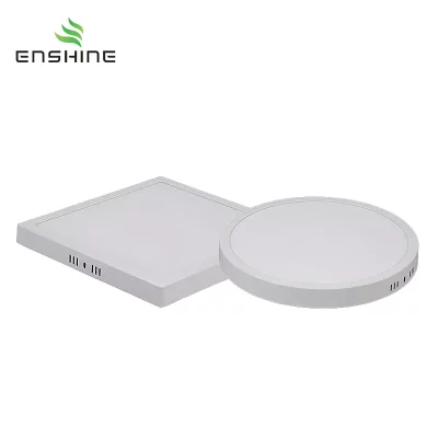 6w Surface Mount Panel Light